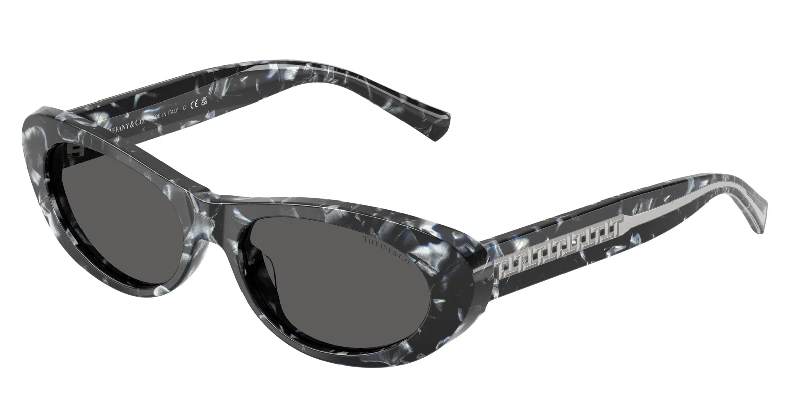 Tiffany 4236U Sunglasses - view 5